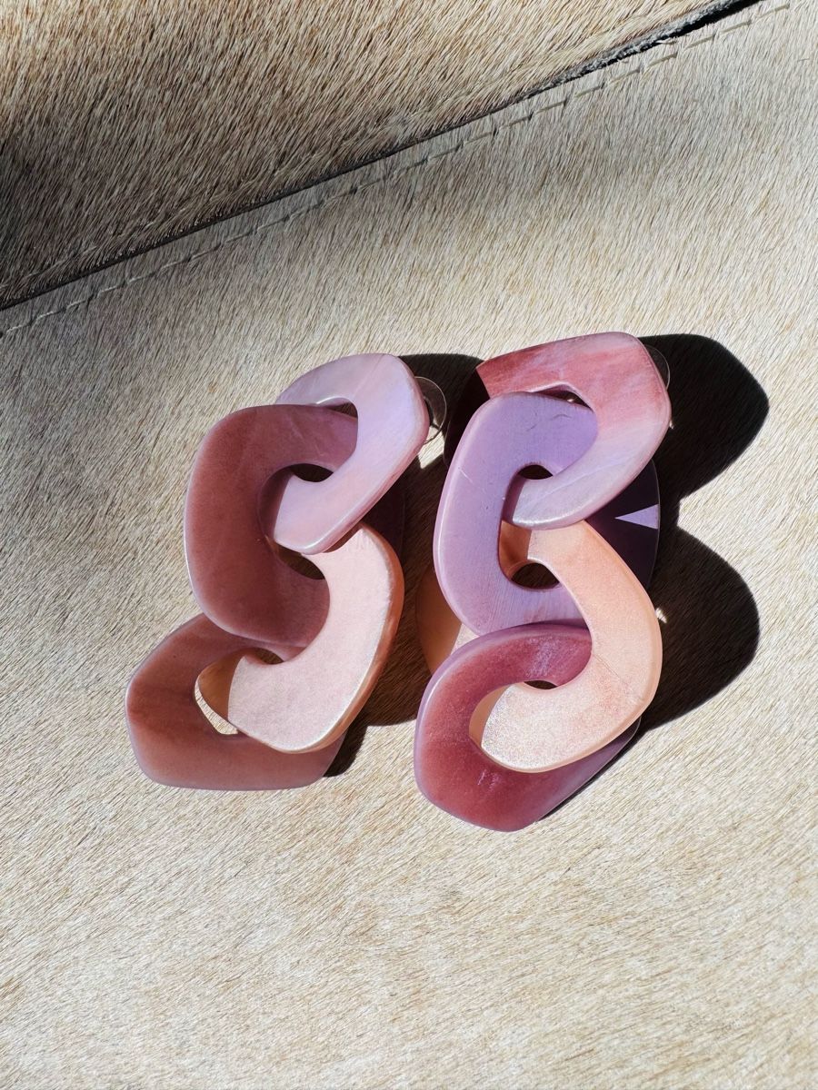 Boucles d'oreille: Earrings 3 pieces – D'occasion à Zürich par agi_j875 7