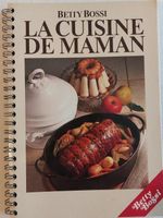 BETTY-BOSSI / La Cuisine de Maman