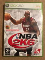 NBA 2K6 für Xbox 360