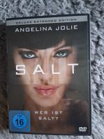 SALT     DVD