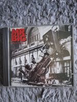 MR. BIG       LEAN INTO IT         CD