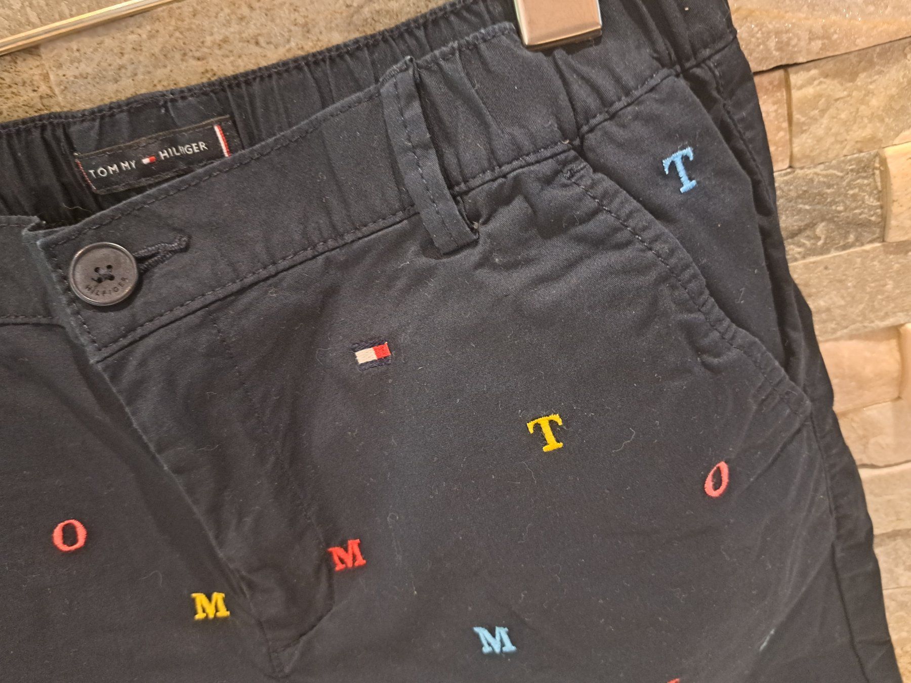 Tommy Hilfiger Hosen: Tommy Hilfiger Shorts 152 – Gebraucht aus bazenheid von salerno007 2