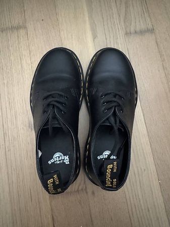 Dr. Martens 1461 Mono 