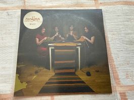 Amiina Kurr Promotional CD