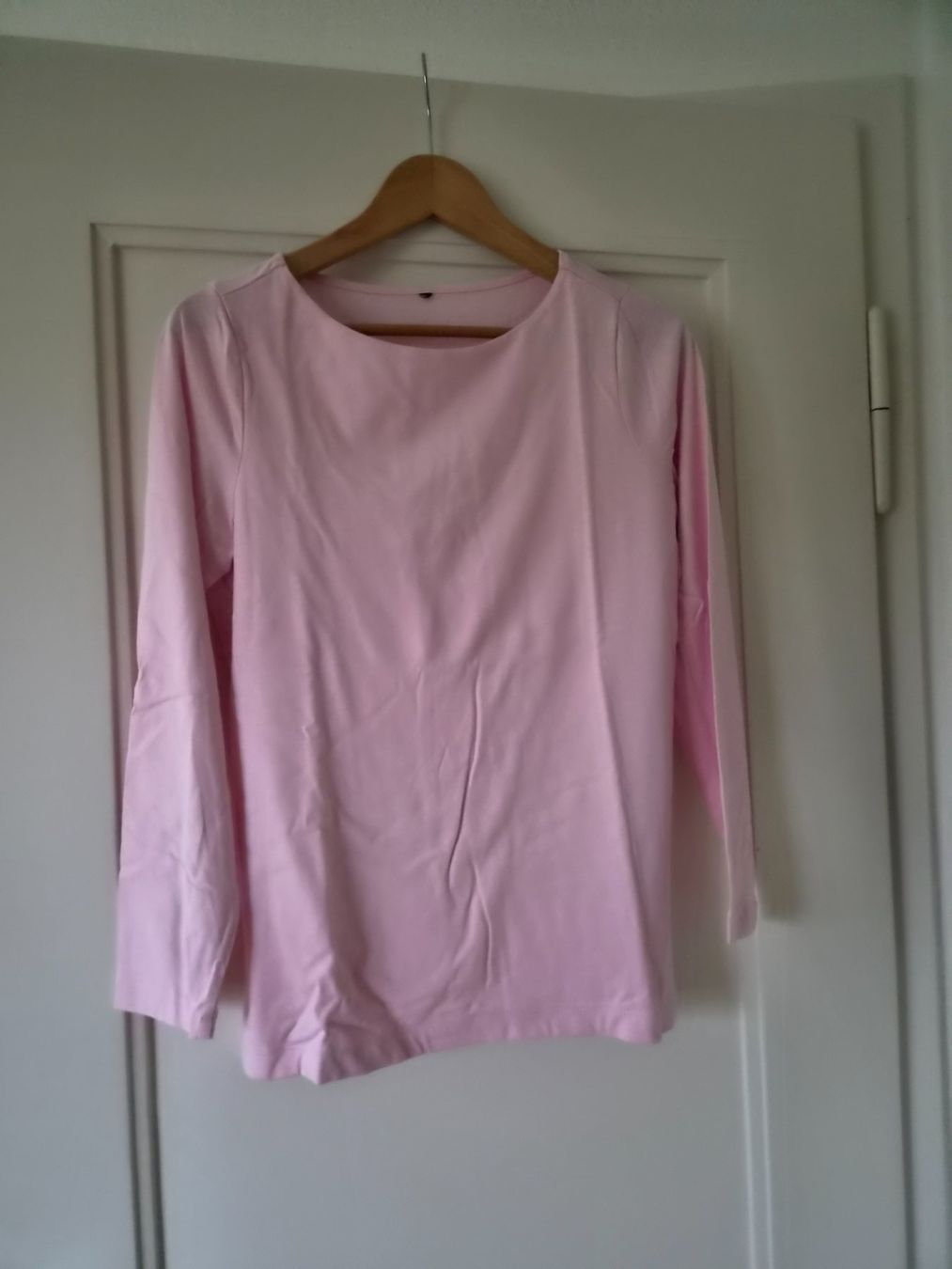 T-shirt: SHIRTS LANGARM – Nuovo (secondo la descrizione) da Riehen venduto da Amber28 2