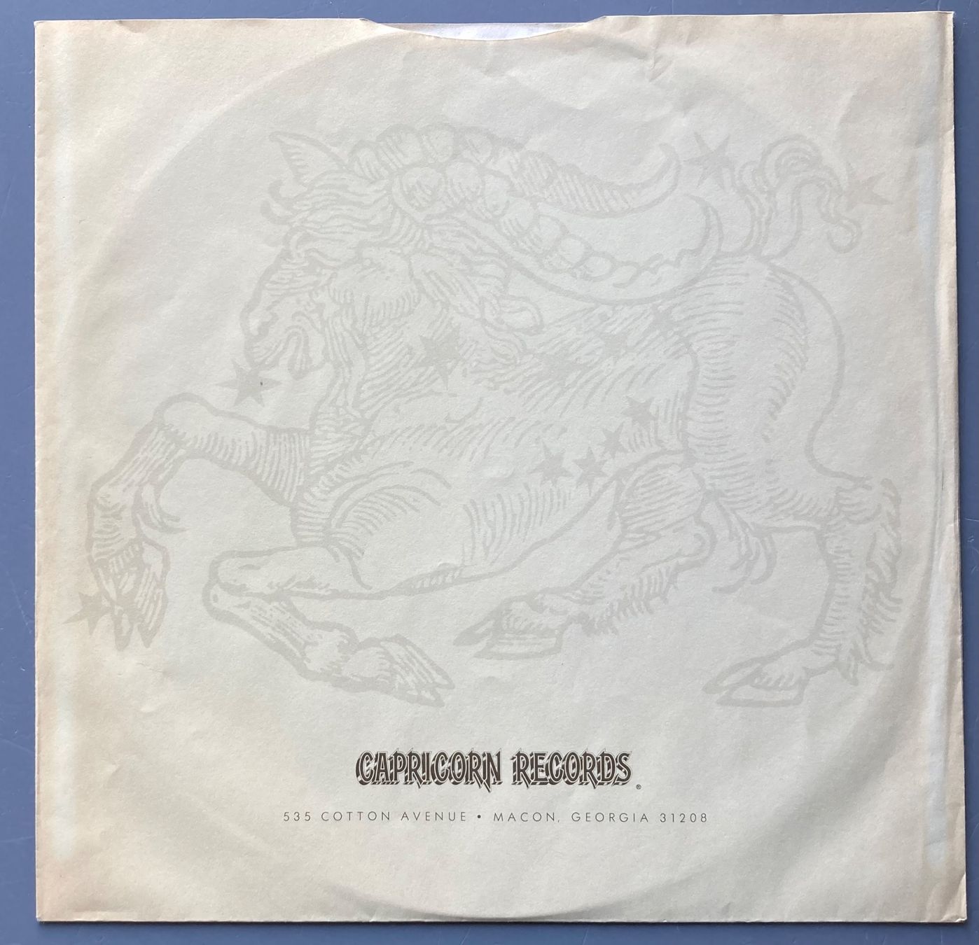 Schallplatten: ELVIN BISHOP - RAISIN' HELL – Gebraucht aus Poliez-Pittet von Newtown-Records 3