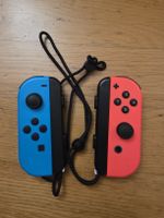 Nintendo Switch Joycons 