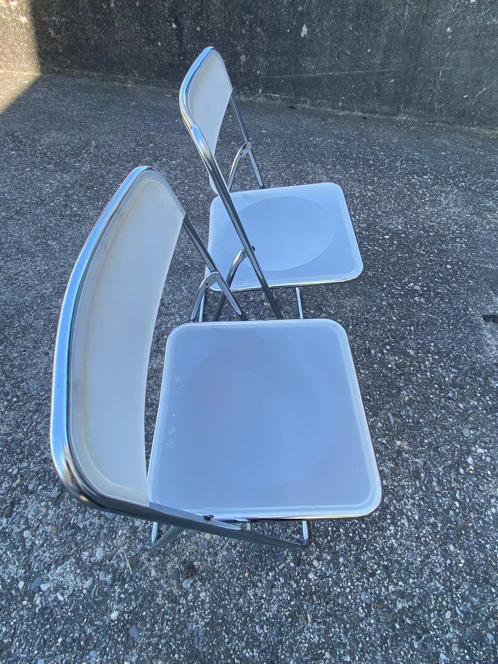 Sedie: Klappstuhl – Usato da Port venduto da GaragenGold 2