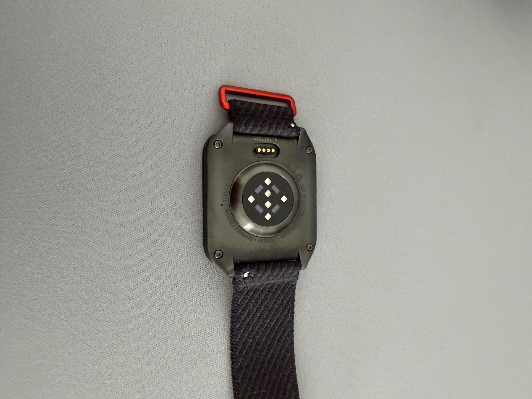 Garmin Smartwatch: Garmin Venu X1 – Gebraucht aus Wichtrach von fabiowiquel 2