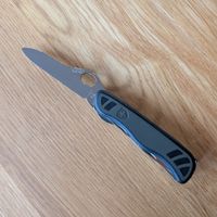 Victorinox Soldatenmesser 08 / Jg.2014