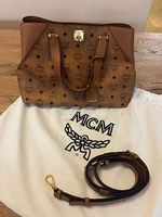MCM Tasche 