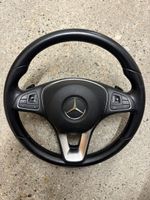 Mercedes volant w213 