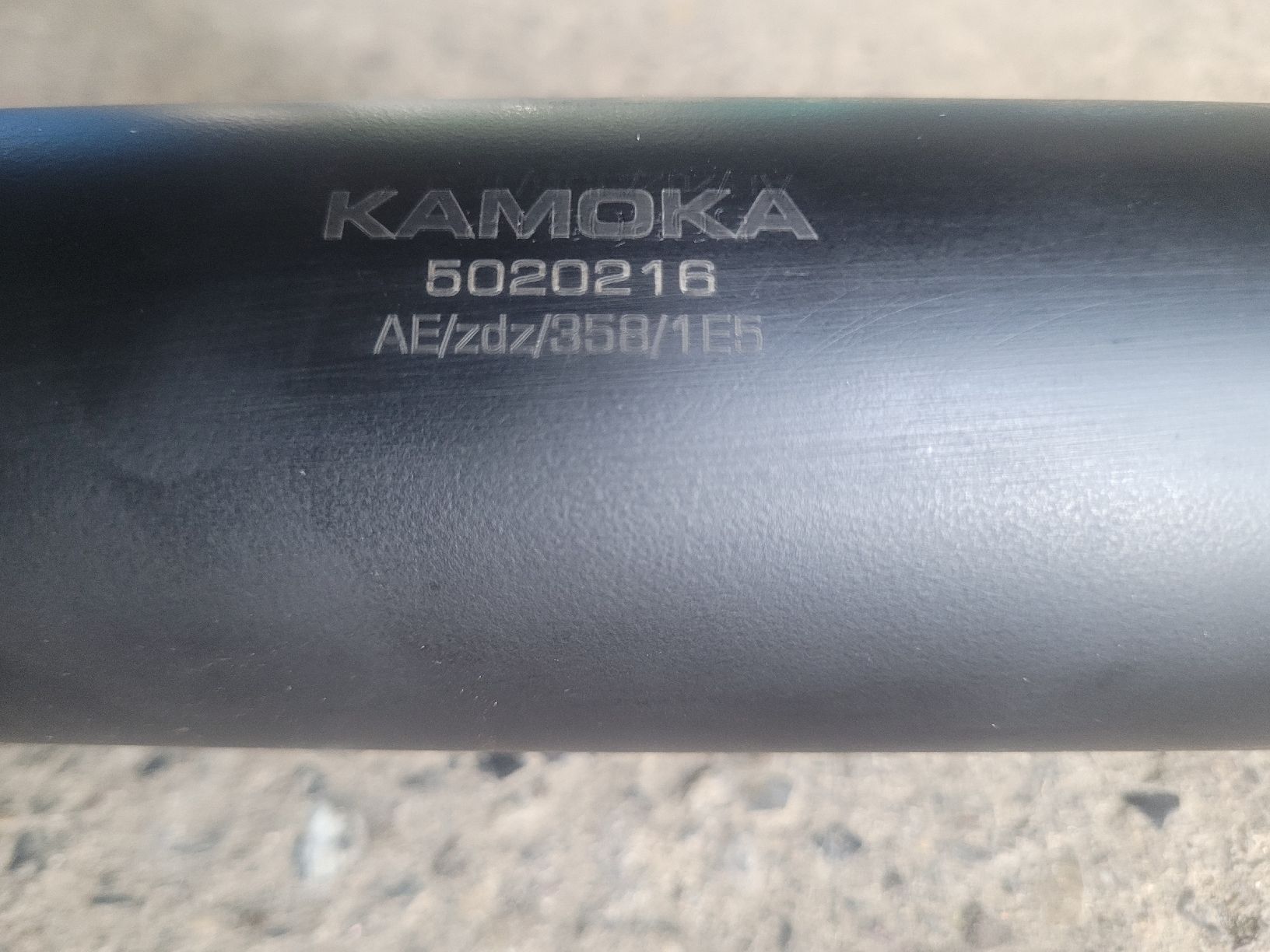 BMW Tutti pezzi di ricambio auto: Kardanwelle Antriebswelle passend zu BMW E46 – Usato da Wädenswil venduto da Hellokatha 5