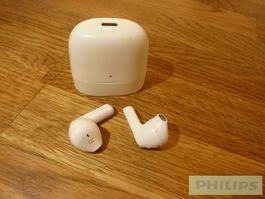 Bluetooth Kopfhörer Philips TAT2236WT00