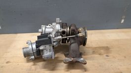 Turbolader Audi VW Skoda Seat Top Zustand! 06K145701T