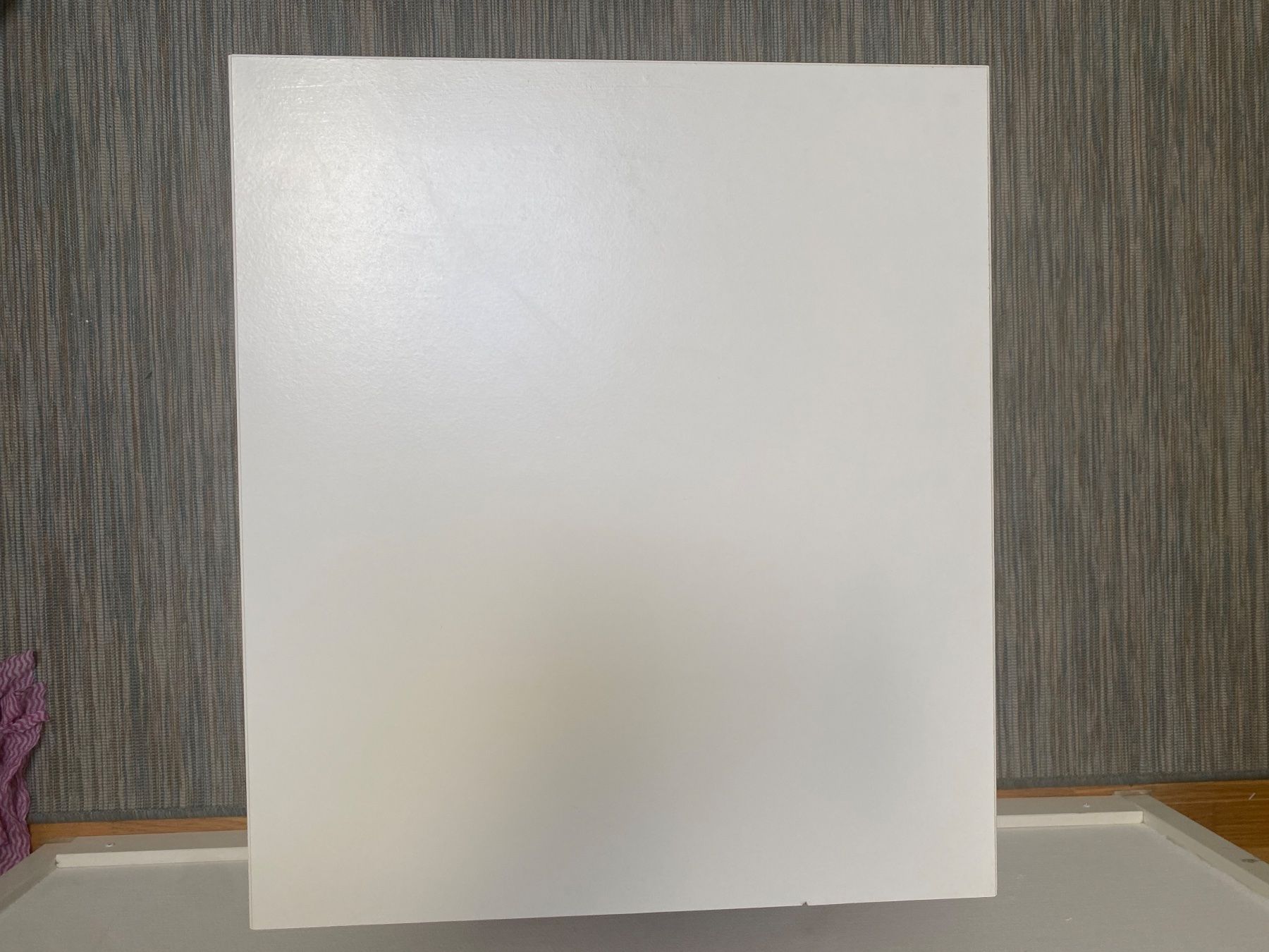 Ikea Tables de nuit: Ikea Nachttisch weiss – D'occasion à Rheinfelden par Piotr73 4