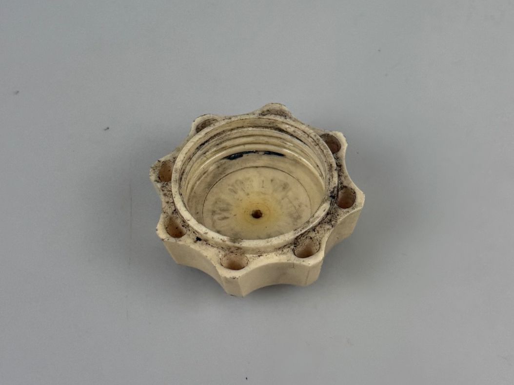Ciclomotori: Tankdeckel Mofa Occ – Usato da Hallau venduto da mofaplus 1