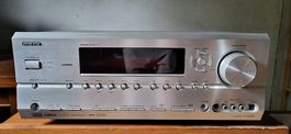 Mehrkanal A/V-Surround-Receiver Onkyo TX-SR674E