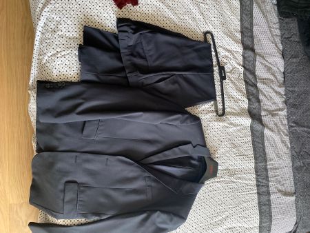 Hugo boss - costume