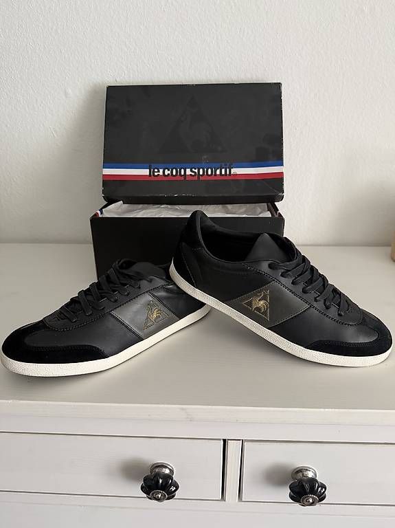 Scarpe da uomo: Le coq Sportif – Usato da Mühlethal venduto da mmo_6mxd 2