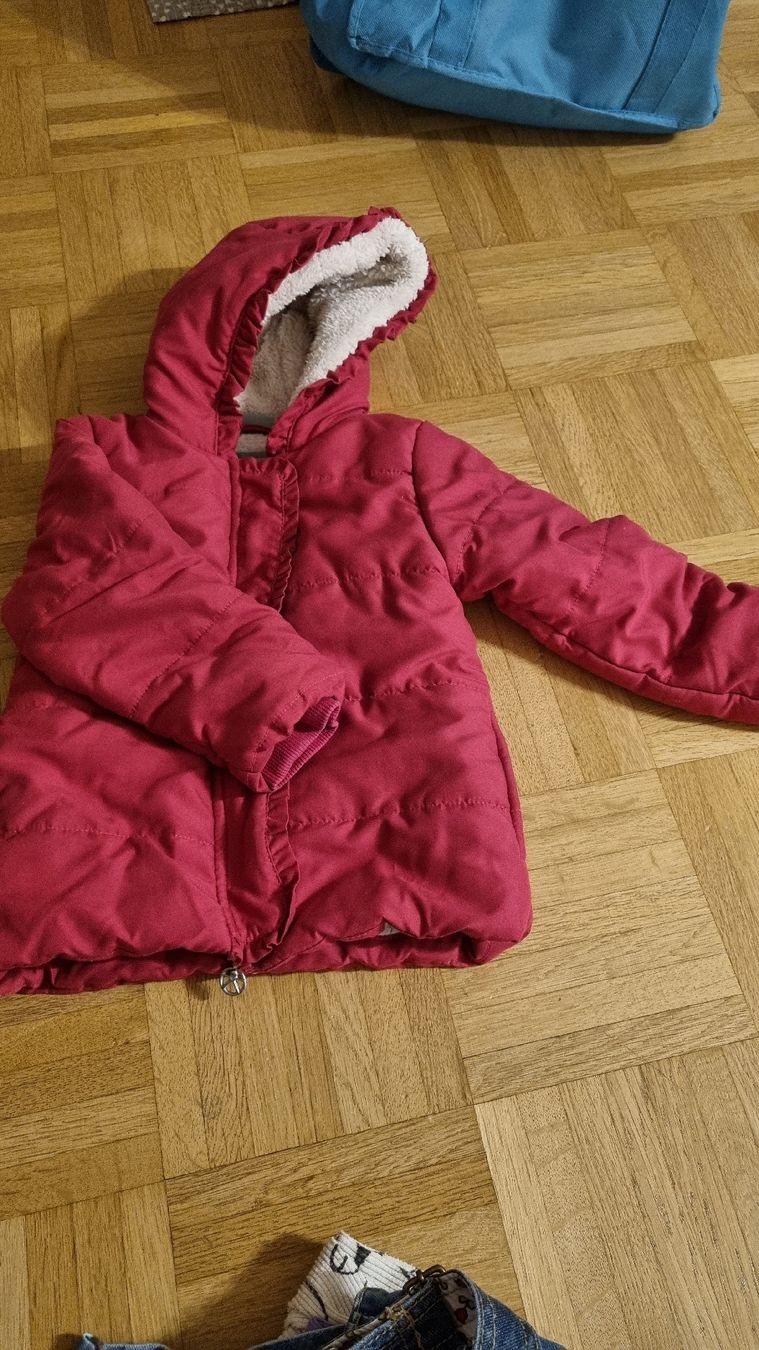 Lotti & Set di vestiti: Mädchen kleider gr. 80-86 – Usato da Seuzach venduto da ita_zp5r 2