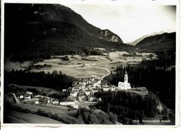 Tiefencastel