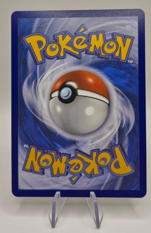 Elfun EX / Whimsciott EX / Weisse Flammen / WHT 005 (Neu (gemäss ...