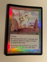 1 x Aven Redeemer - FOIL - Magic: The Gathering - MtG