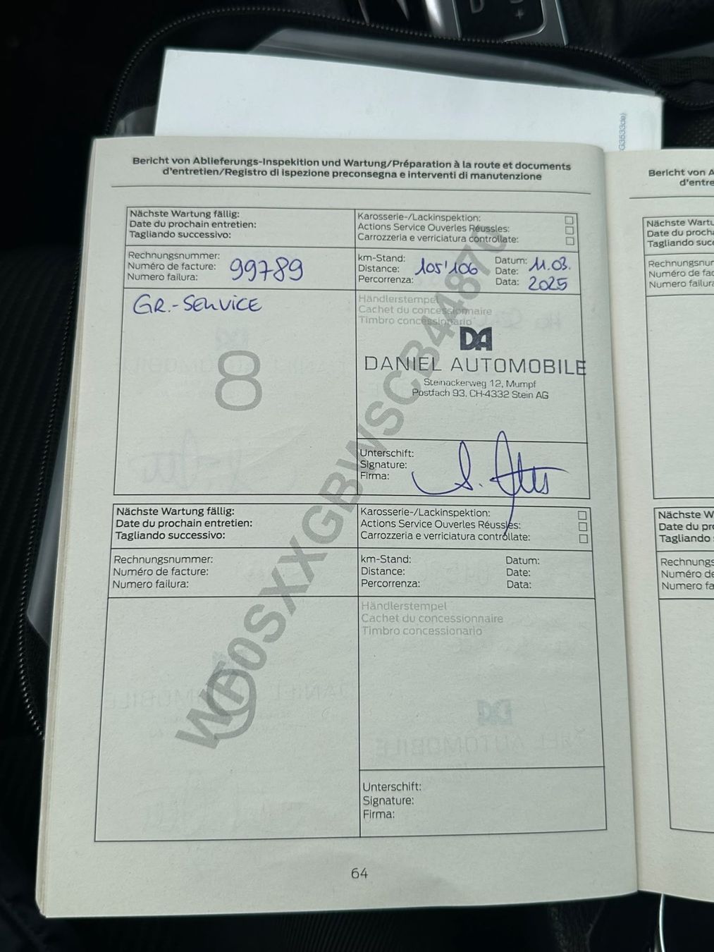 Ford Autos: Ford  S-Max 2.0 – Gebraucht aus Otelfingen von hof74 9