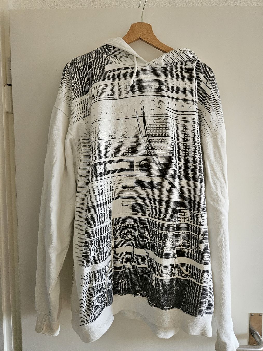 Maglioni & Felpe: DC Pullover XL Baggystyle – Usato da Nidau venduto da ann_2289
