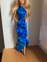 Robe du soir pour Barbie