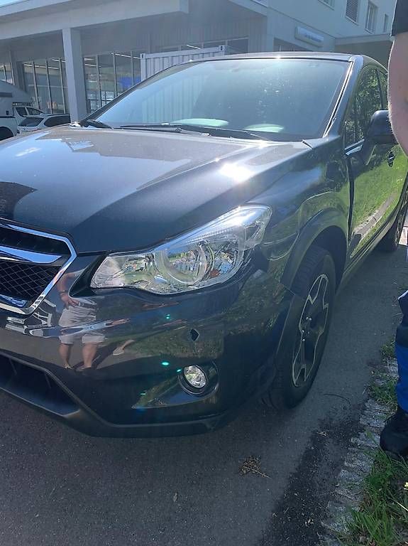Automobili: Subaru XV 2012 – Usato da Rothenthurm venduto da 69erCamaro