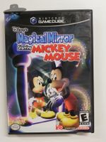 Magical Mirror Mickey Mouse  / USA / NGC