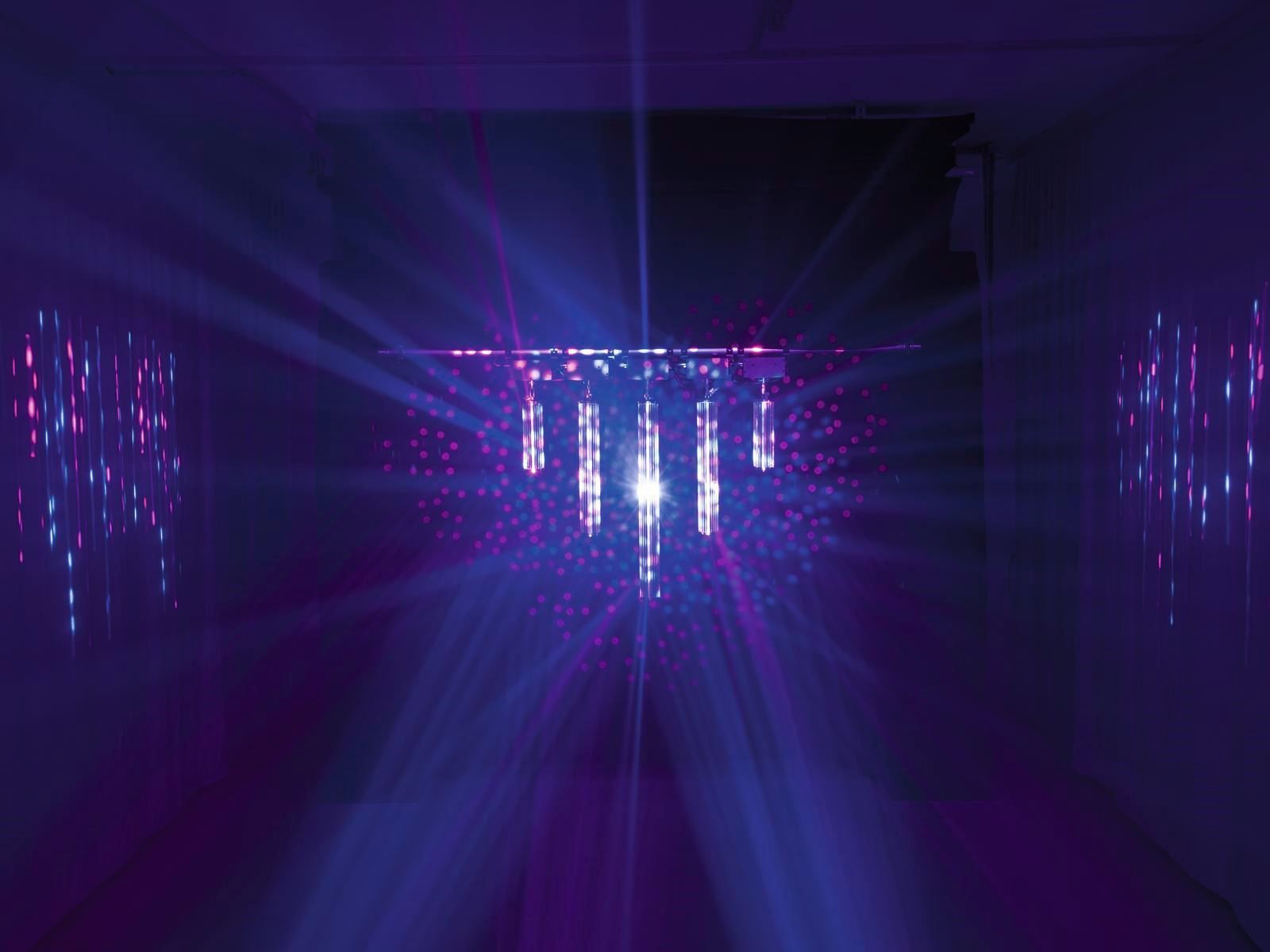 Illuminazione & Effetti luce: Eurolite Spiegelzylinder 30cm – Nuovo e nell'imballaggio originale da Däniken SO venduto da Profog1 3