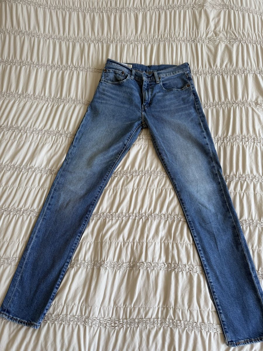 Levi's Jeans: Levi's 512 Jeans W31 L34  – Nuovo (secondo la descrizione) da Genève venduto da kri_v92h 2
