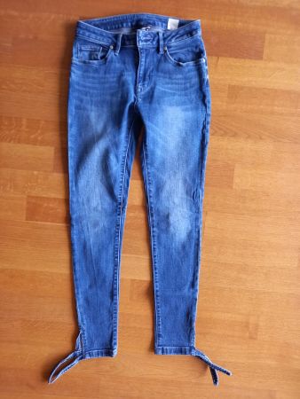Thommy Hilfiker Jeans, ca. Gr 152