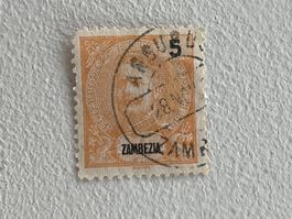 Portugal Briefmarke ab 0.50 CHF