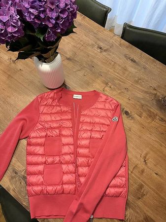 Moncler Jacke Grösse M/L