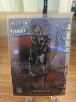 Trading Card Dragon Lee WWE 104/250