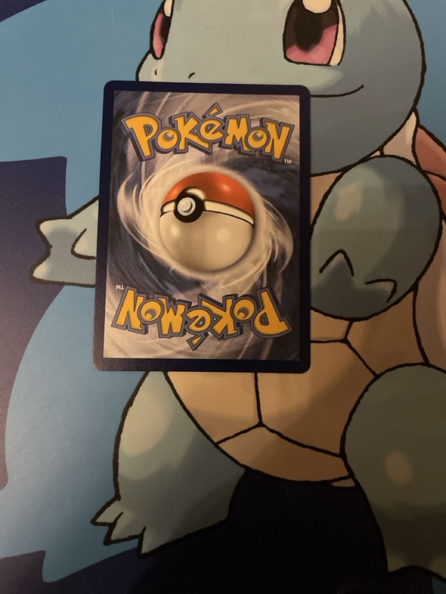Pokémon Carte collezionabili: Umbreon Celebrations Gold Star – Usato da Bazenheid venduto da Toulouse12 1