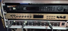 Guitar Preamp/Processeur,Roland GP100