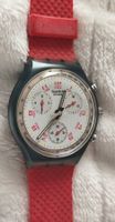 Swatch Chrono JFK - Vintage - Läuft! (SCN103)