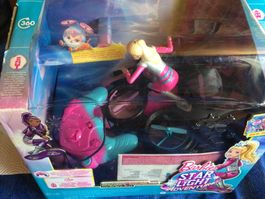 Barbie drone des clearance etoiles