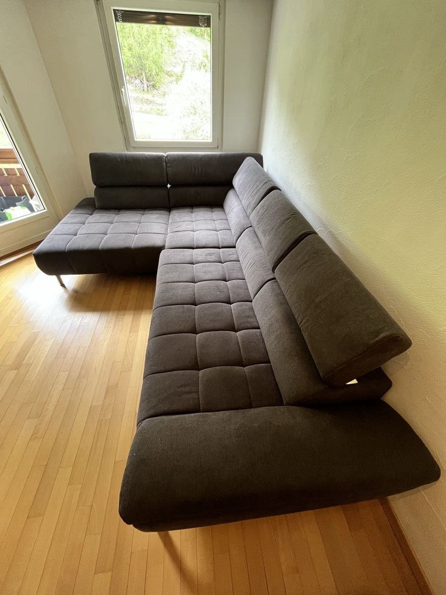 Sofas: Sofa – D'occasion à St. Moritz par RicM10 1