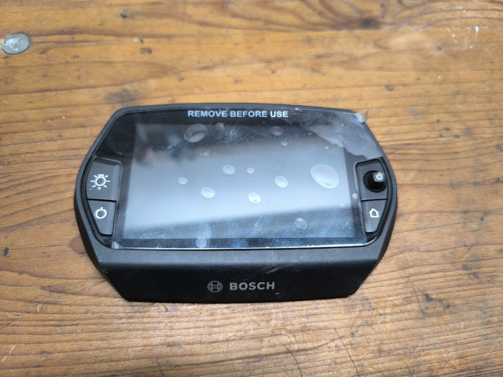 Bosch Pièces détachées: Bosch Nyon 1 – Neuf (Voir description) à Langenthal par blackdiamond171