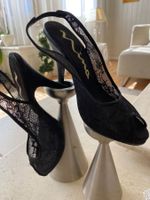 Sandalles en dentelle NEW