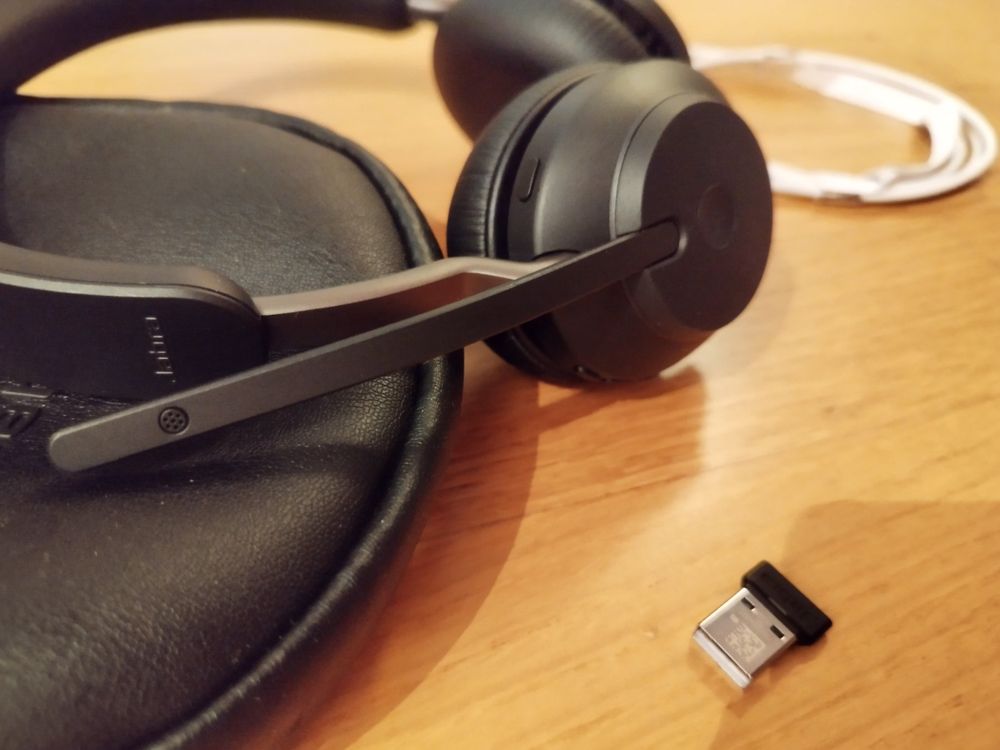JABRA EVOLVE2 65 | Kaufen auf Ricardo