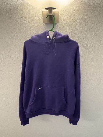 Peso Hoodie
