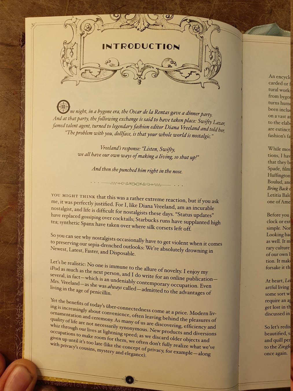 Libri: Lets Bring Back - Leslie M. M. Blume – Usato da Zürich venduto da loosebone 5