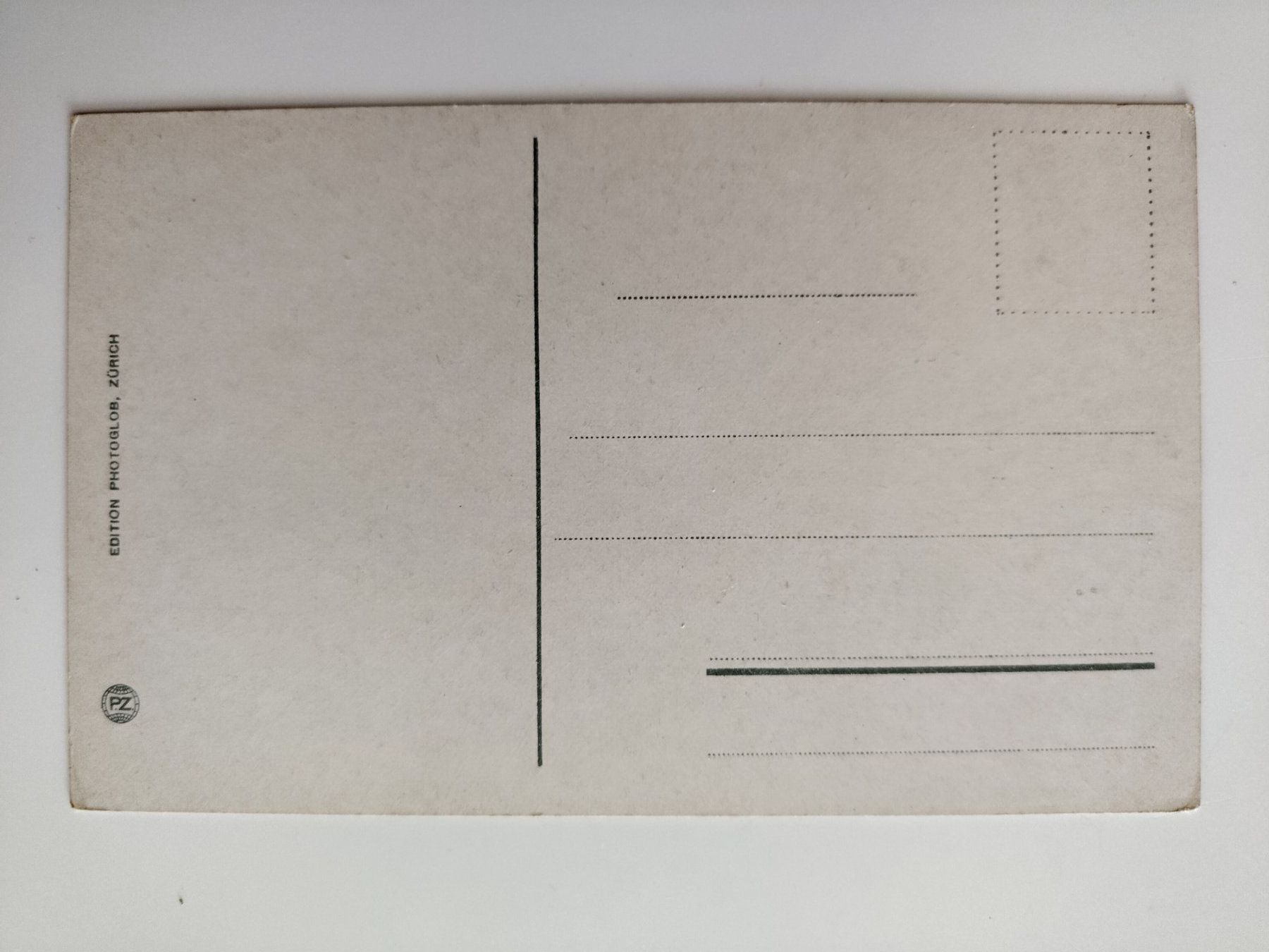 Cartoline postali: Antike Ansichtskarte: Brig (680m) mit Lötschbergbahn, CH-... – Usato da Ohmstal venduto da Lebensfreude05 1